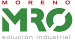 Moreno MRO Solución industrial